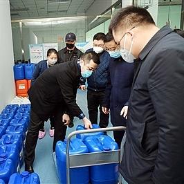 现在西安市是防疫什么区