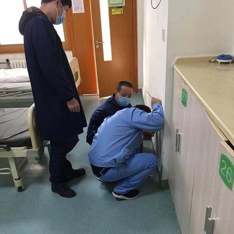 西安市胸科待遇怎么样