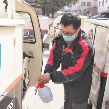 泉州市快递电话号码多少