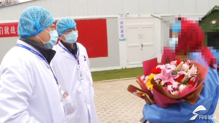 【青岛确诊与国内已知病例均不同源
 ,青岛确诊与国内已知病例均不同源于什么】