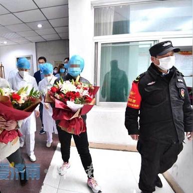 济南市哪个区感染的