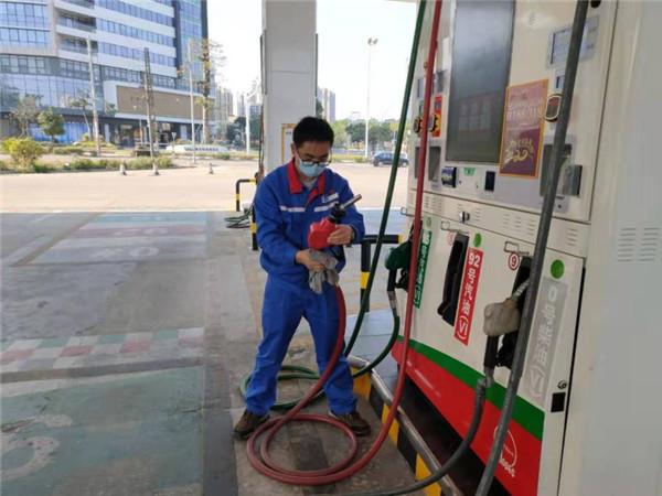 加油站站长管理思路太原加油站站长月薪多少