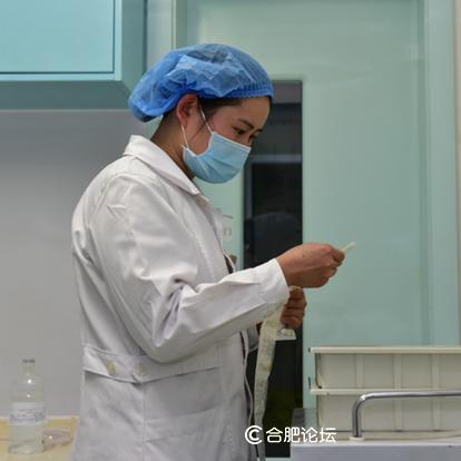 合肥产假多少天2021年？