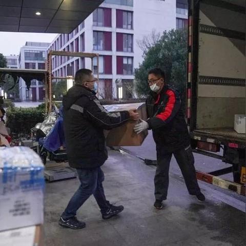 上海浦东解封最新消息～上海疫情浦东封控是哪一年