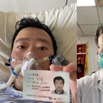 天津医生怎么样了