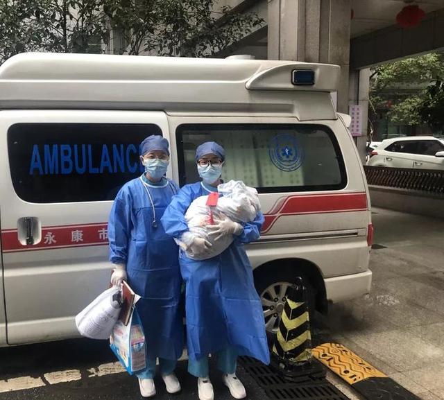 疫情期间总怀疑自己得病了是什么心理