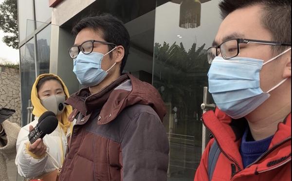 新型肺炎疫情可能元宵节前好转是真的吗