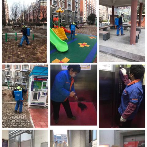 济南的冬天的山景有哪些？