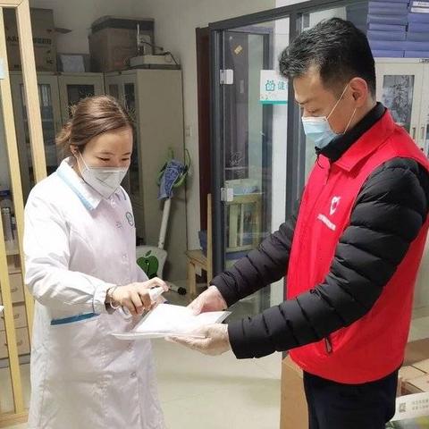济南市做核酸哪个地方快
