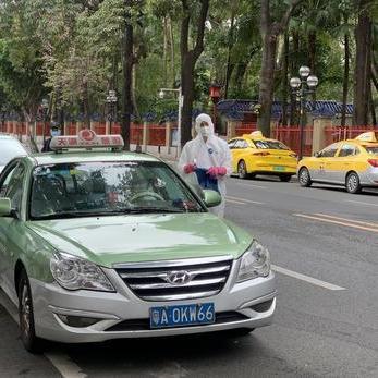 广州考网约车证要多久？