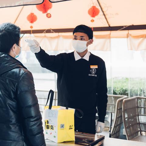 成都市餐饮圣地有哪些店