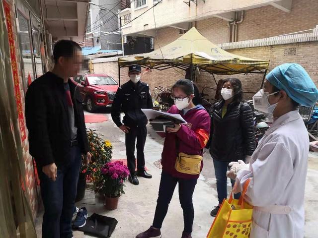 医生解释买菜15秒被感染的原因 医生解释买菜15秒被感染的原因