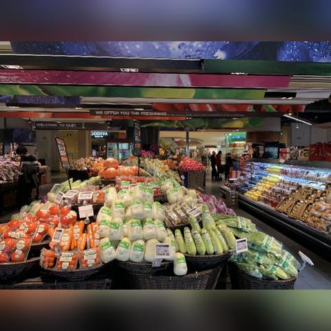 广州哪家超市好？