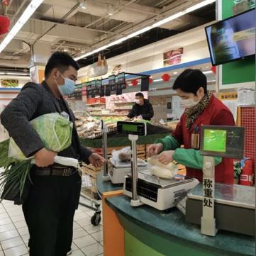 合肥B类超市有哪些？