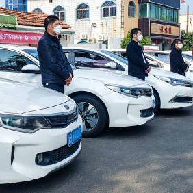 宁波市跑滴滴怎么样