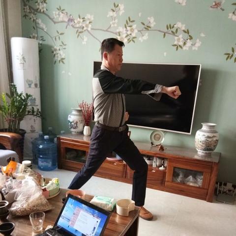 济南市武术馆相关长尾关键词有哪些