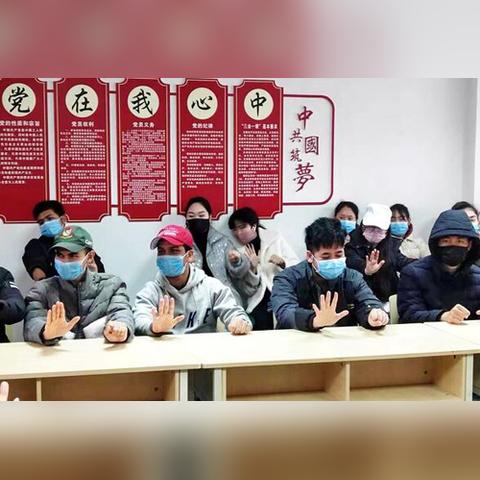 南宁市33中伙食怎么样