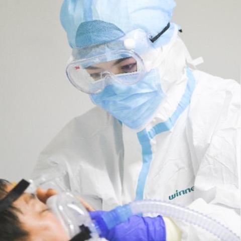 武汉市肺科医院什么级别