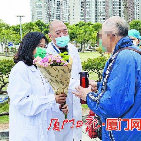 厦门市妇幼产后多久出院