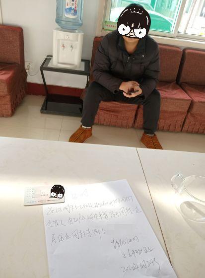 “每天一张全家福！只因“我们是湖北人，也是半个周村人”