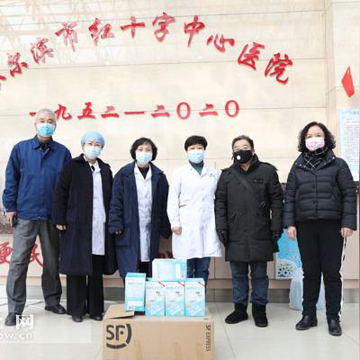 哈尔滨市红十字会怎么样