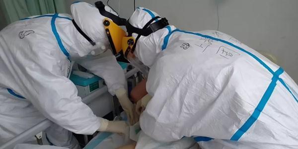 【上海通报2起疫情防控不力典型问题
 /上海疫情部门】