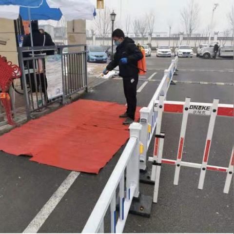 天津东惠家园怎么样