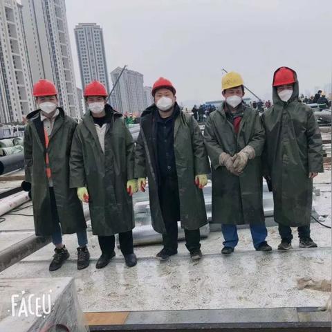 济南市三江消防怎么样