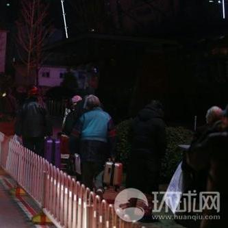 武汉公交车乘坐规定？