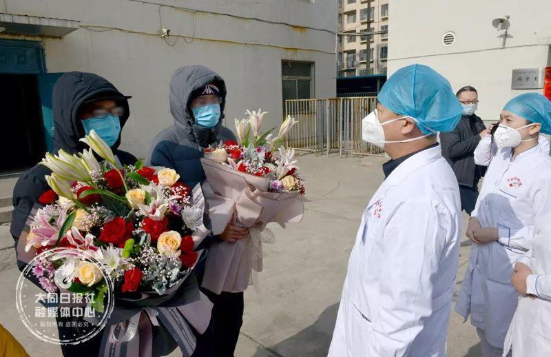 【山西大同新增本土确诊1例
 /山西大同新增本土确诊1例在哪】