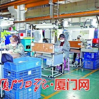 厦门松霖有限公司招聘的相关长尾关键词有哪些