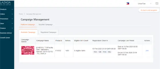 怎么操作lazada lazada平台怎么操作
