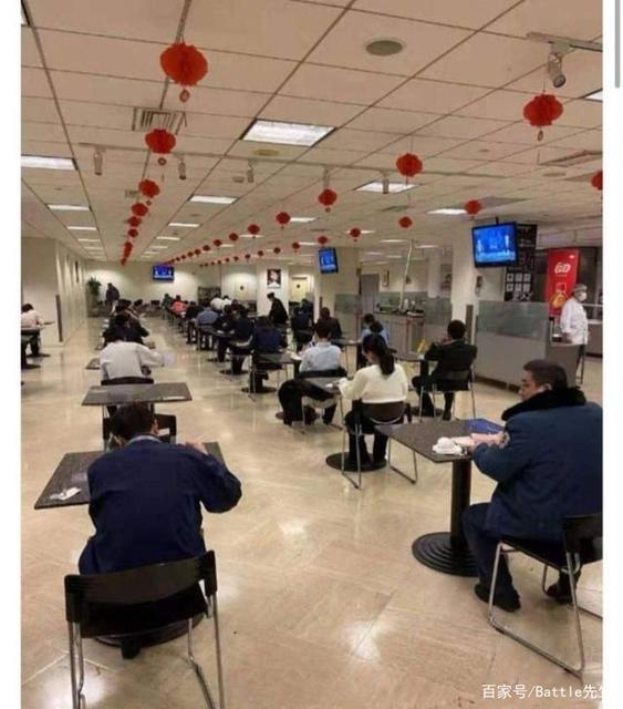 低风险地区倡导在家就餐是什么情况