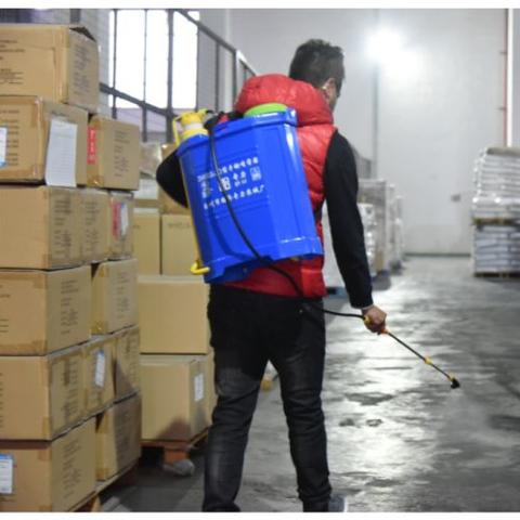 东莞市飞机场建在哪里