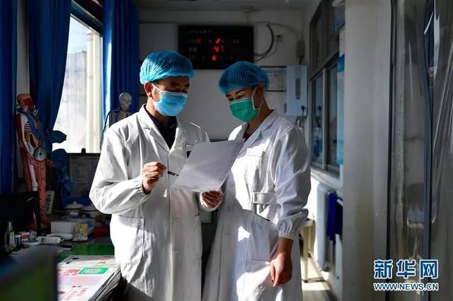 新型冠状肺炎病毒存在变异可能是真的吗