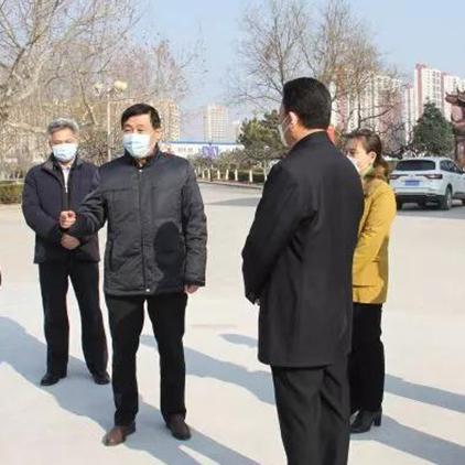 济南市委常委，统战部长是什么级别？