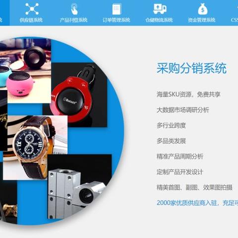 跨境电商达人分销平台 衍生的长尾关键词有哪些 