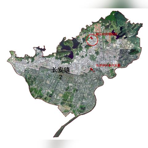 广东东莞市南城街病例的长尾关键词有哪些