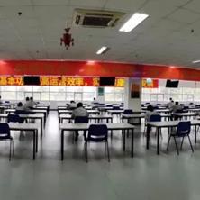福建能源食堂怎么样