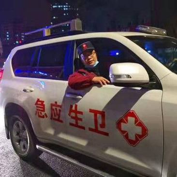 北京平安医院是几级医院？