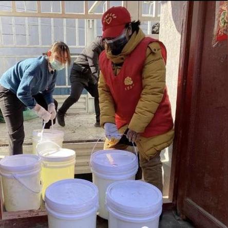 兰州市温馨小院在哪里