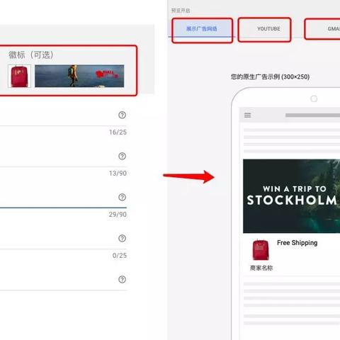 文案类微商衣服女装的长尾关键词有哪些