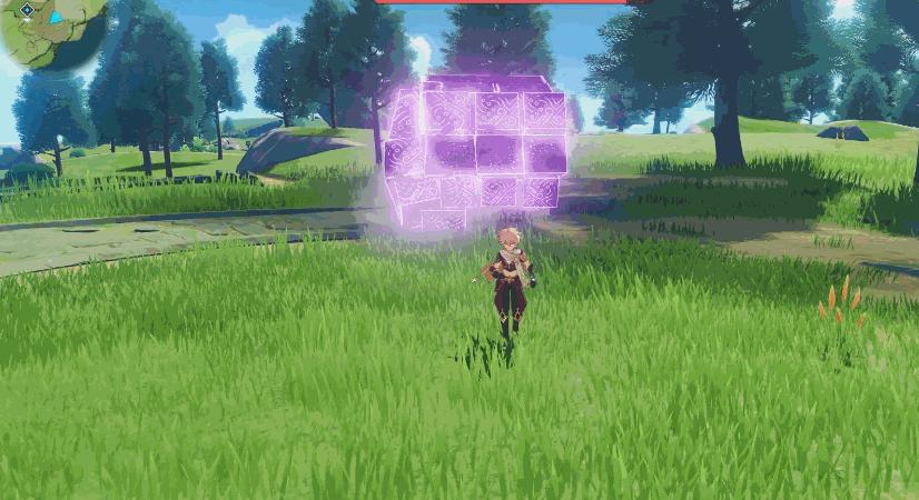 原神无相之岩怎么攻击（原神无相之铁怎么全部解锁）