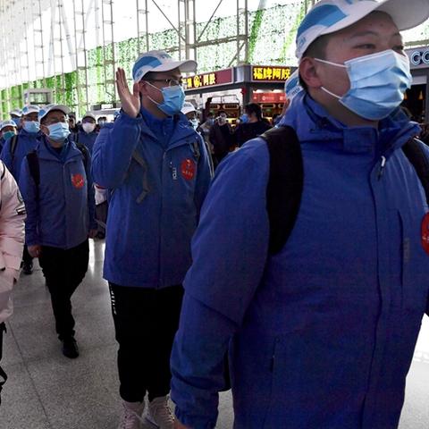 武汉市在德州市哪个方向