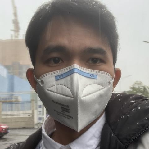 武汉的雨为什么下不下来？