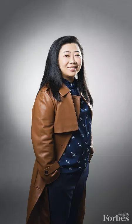 福布斯中国发布商界潜力女性榜，20位木兰实力上榜
