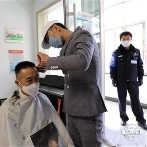 兰州市哪里发廊最好玩儿