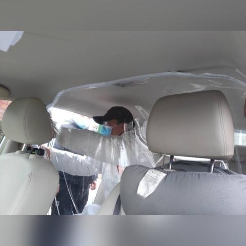 如何看待哈尔滨第一批网约车拿到牌照了？