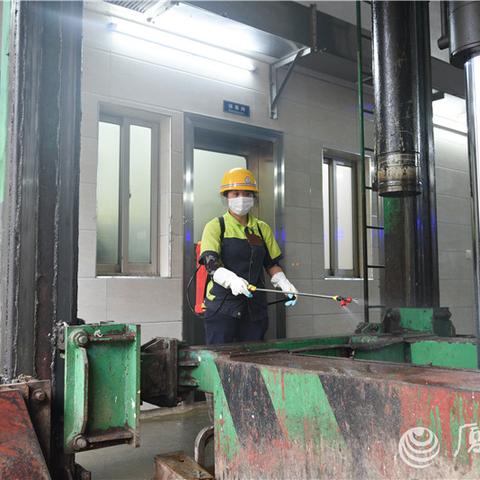 厦门市和通里是什么区