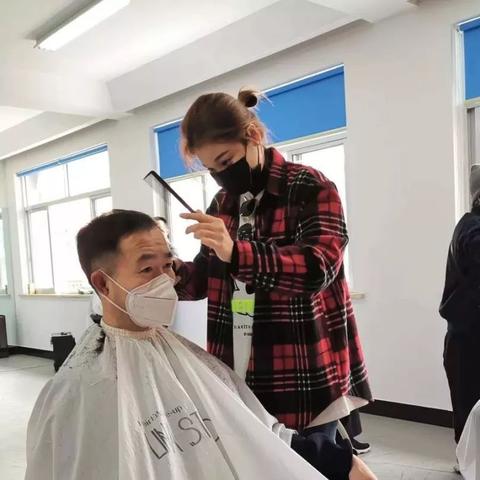 浙江省温州市推荐理发师的长尾关键词有什么